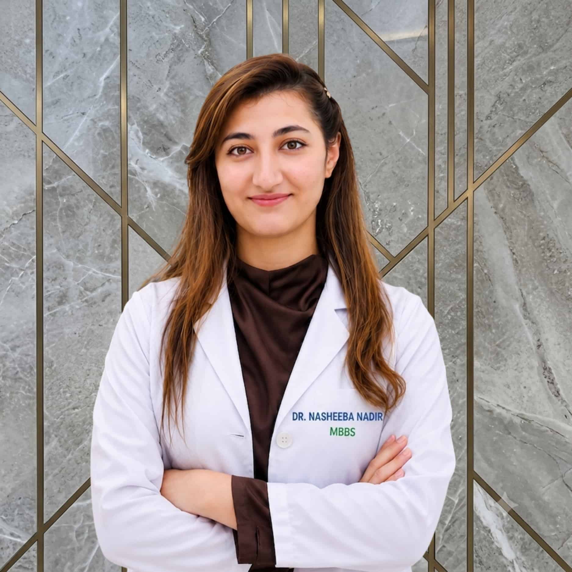 Dr. Nasheeba