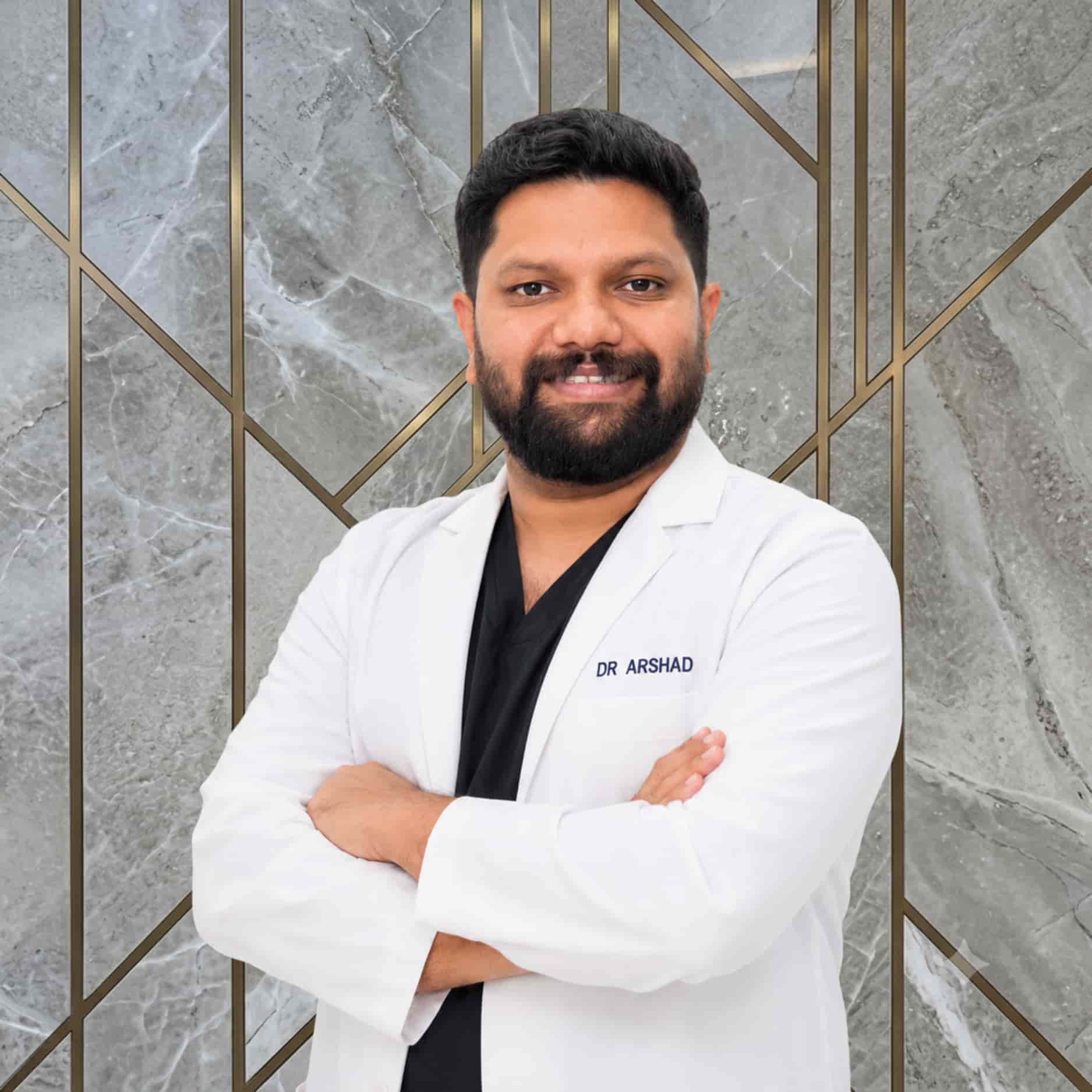 Dr. Arshad Eranhikkal