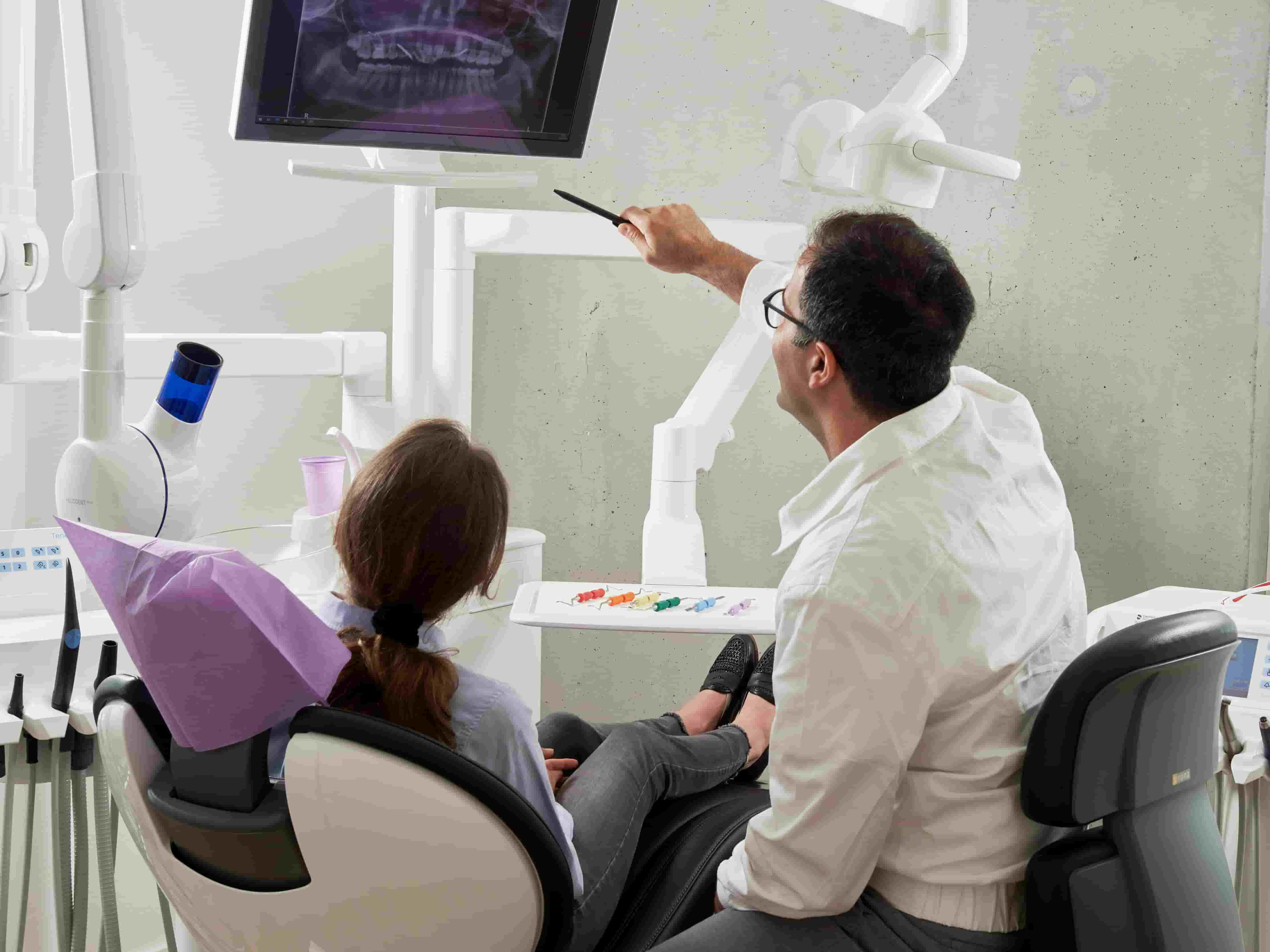 General Dentistry