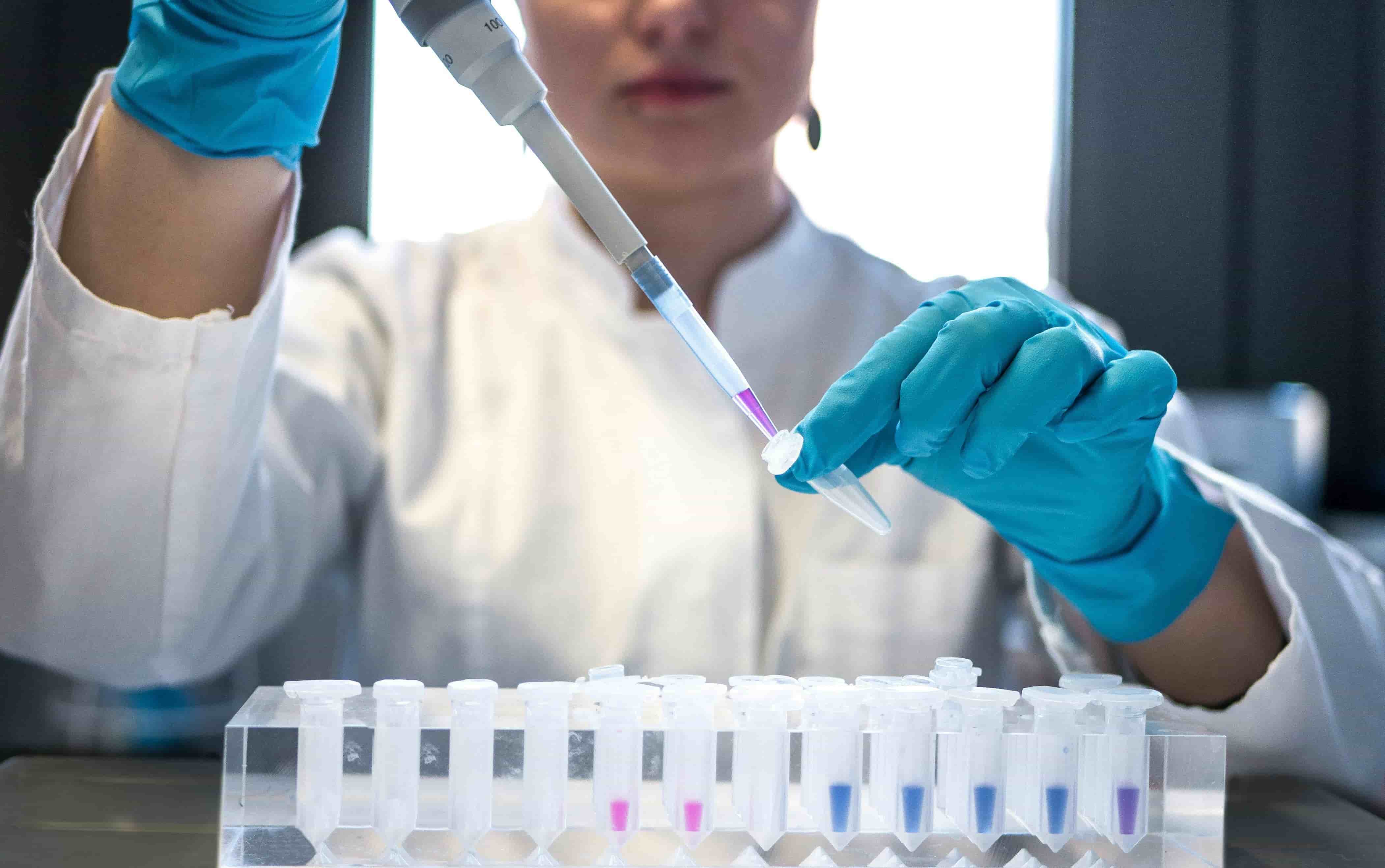 Lab Services