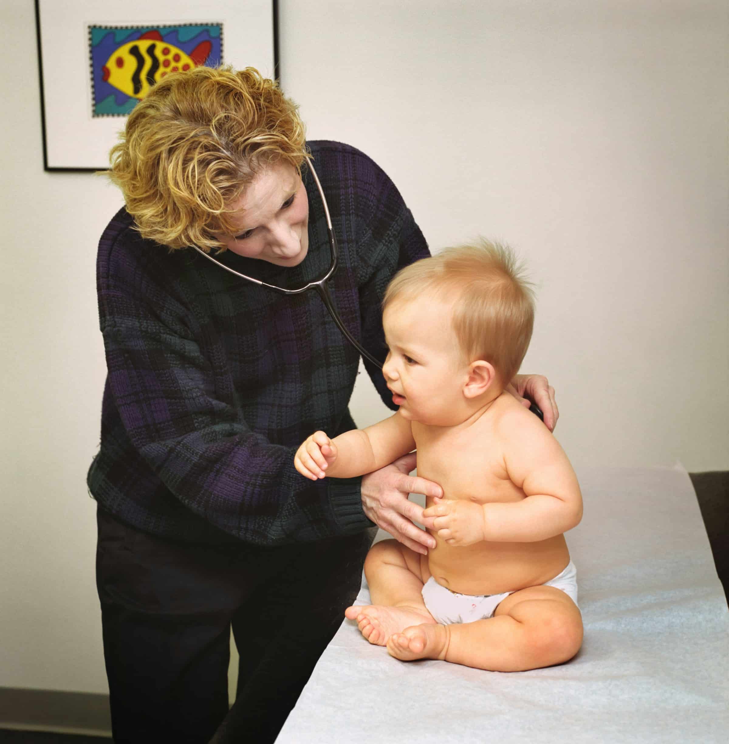 Pediatric Care