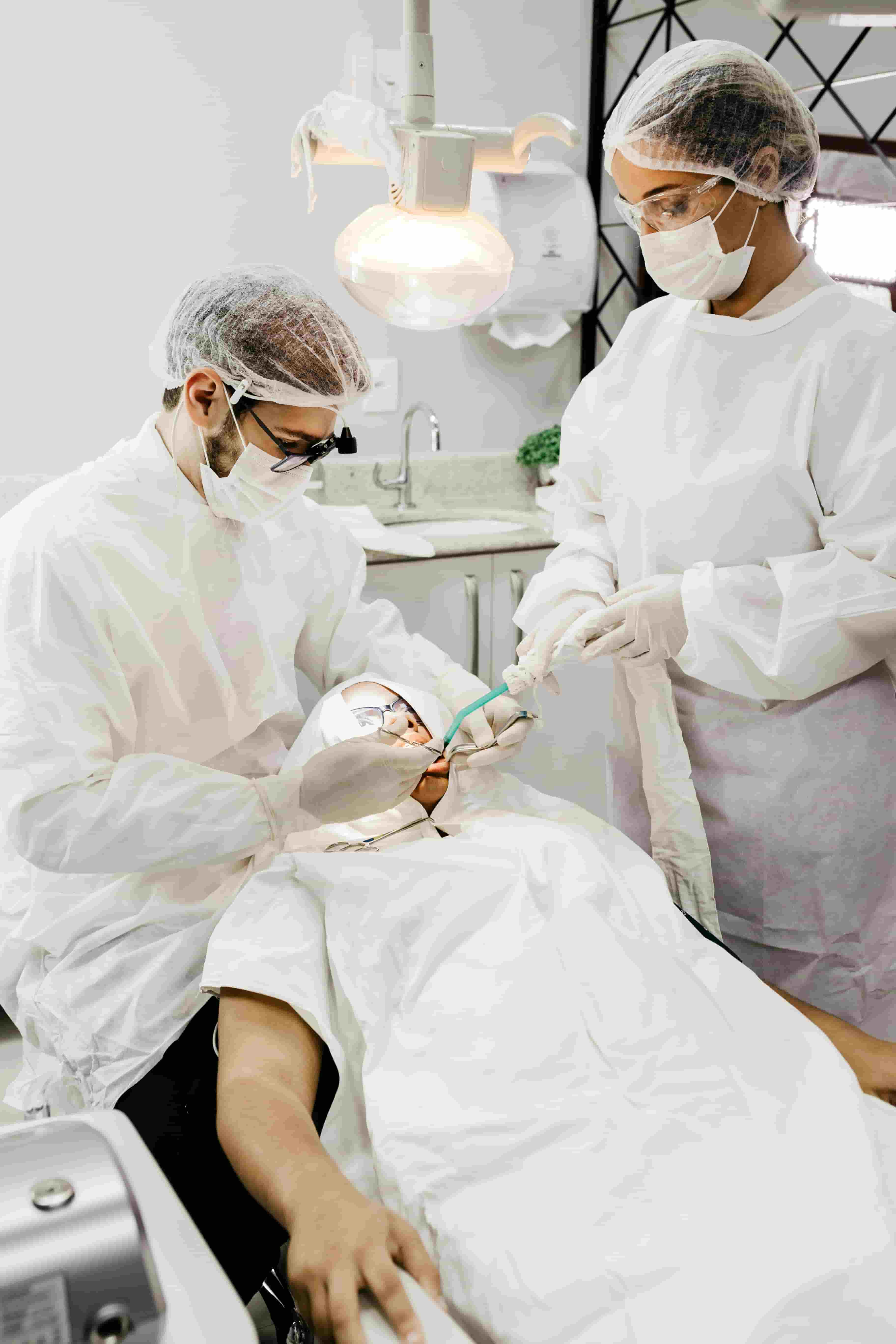 Periodontal Treatment
