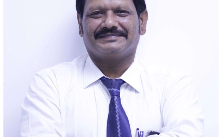  Dr. Jyothiswara Ashok