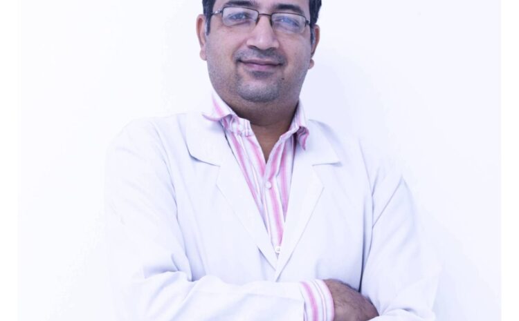  Dr. Prateek Mathur